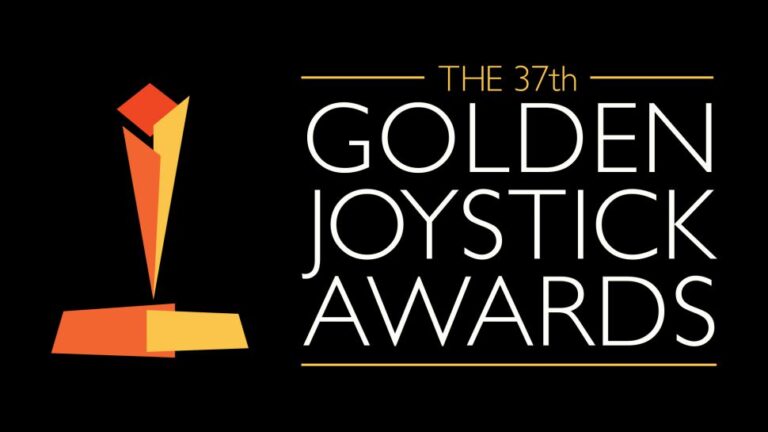 The Golden Joystick Awards 2019: Veja a lista completa dos vencedores
