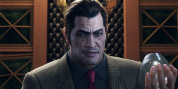 Yakuza: Like a Dragon divulga informações dos personagens da organização Omi Alliance