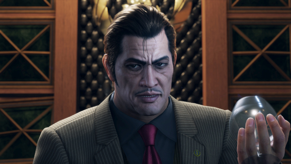 Yakuza: Like a Dragon divulga informações dos personagens da organização Omi Alliance