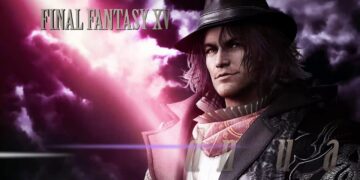 Ardyn Izunia de Final Fantasy XV é o novo personagem DLC de Dissidia Final Fantasy NT