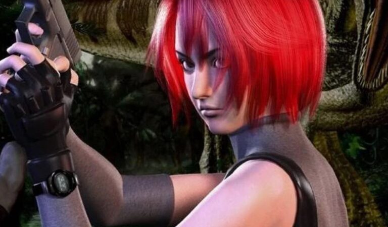 Rumor: Dino Crisis estava sendo planejado pela Capcom, mas isso foi antes de Exoprimal