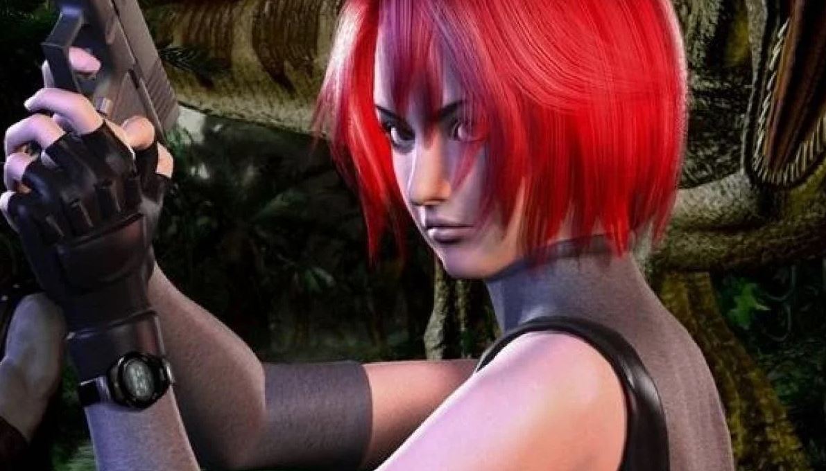 Capcom registra marca de Dino Crisis no Japão