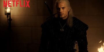 Confira o trailer final da série da Netflix The Witcher