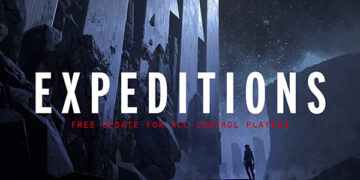 Control anuncia DLC "Expeditions" no The Game Awards 2019