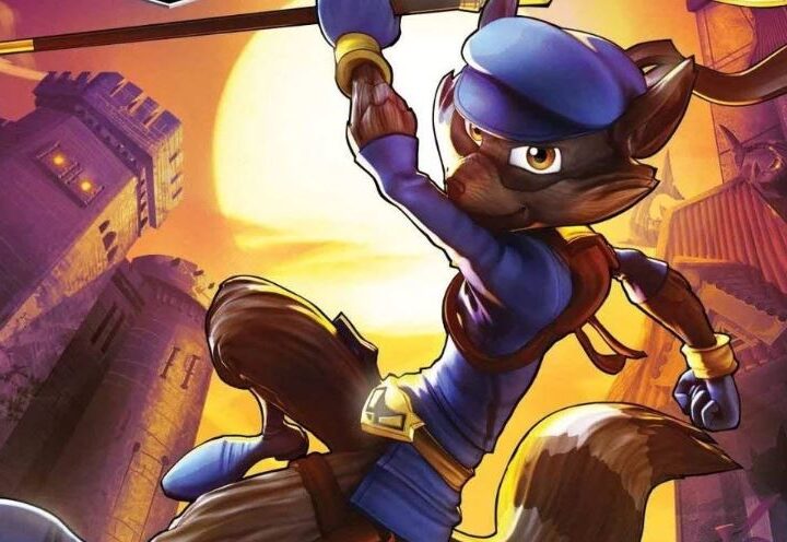 Presentinho da Sony: spin-off de Sly Cooper é lançado para iOS e