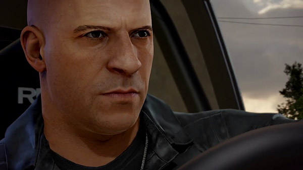 Fast & Furious Crossroads é anunciado para o PS4 para maio de 2020