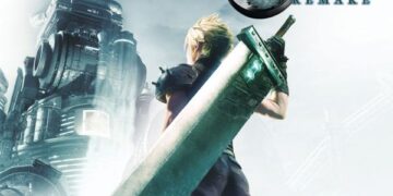Final Fantasy VII Remake será exclusivo para o PS4 por um ano