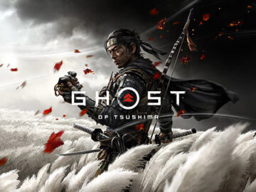 Ghost of Tsushima ganha fabuloso trailer e lançamento para o inverno de 2020