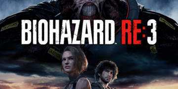 Imagens da capa do remake de Resident Evil 3 vazam na PlayStation Network