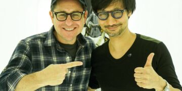 J.J. Abrams, diretor de Star Wars, celebra Hideo Kojima e Death Stranding