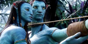 Jogo do filme Avatar ainda está em desenvolvimento