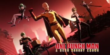One Punch Man: A Hero Nobody Knows lança vídeo de abertura do jogo