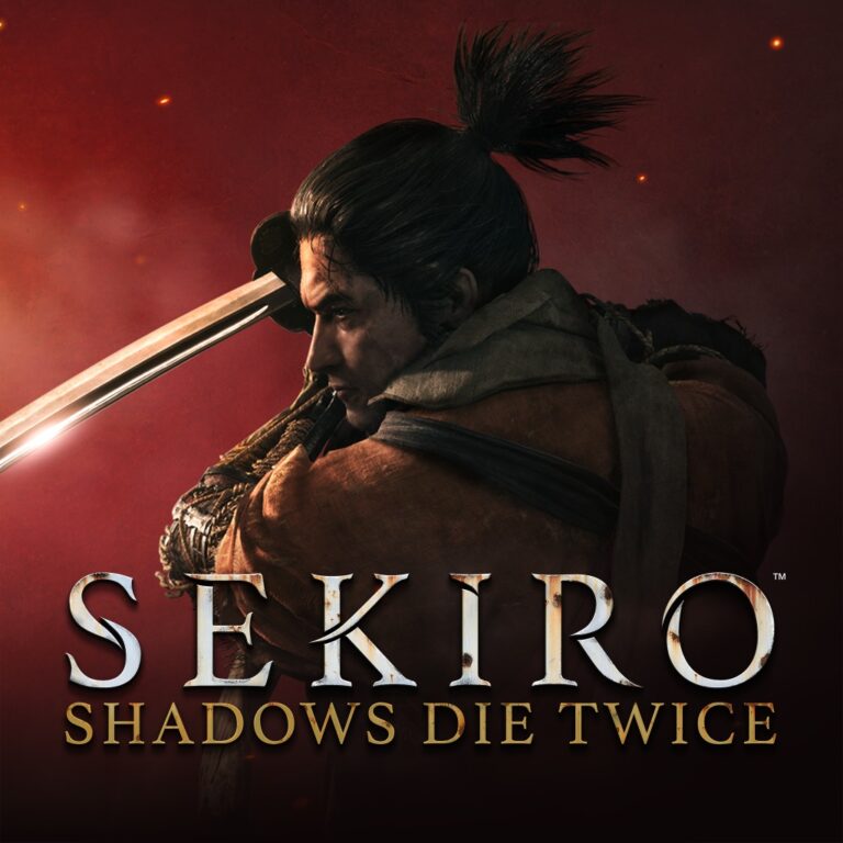 Sekiro ganha tema dinâmico gratuito para o PS4