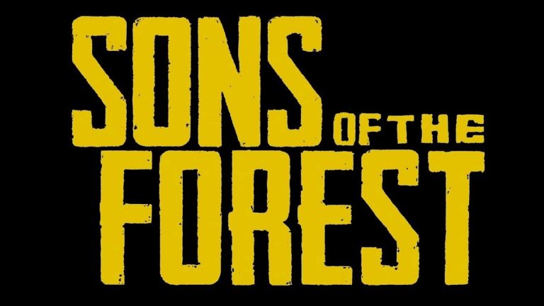 Sequência de The Forest, Sons of the Forest é revelado com trailer assustador