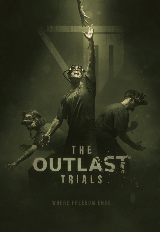 The Outlast Trials é anunciado com Co-Op e ocorrerá durante a Guerra Fria