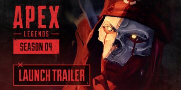 Apex Legends lança trailer de lançamento da Temporada 4 e apresenta Revenant