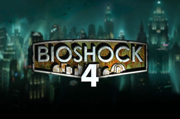 Detalhes De Gameplay De Bioshock 4 Anunciados Em Lista De Empregos Marketing Digital Iniciantes 