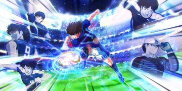 Confira o primeiro gameplay de Captain Tsubasa: Rise of New Champions