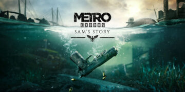 DLC de Metro Exodus, Sam's Story, será lançado em 11 de fevereiro