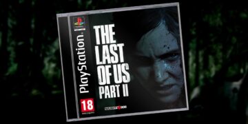 Demake de PS1 de The Last of Us: Part 2 é criado em Dreams