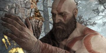 Diretor de God Of War quer explorar como Kratos conheceu Faye