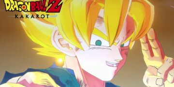Dragon Ball Z: Kakarot ganha trailer de lançamento
