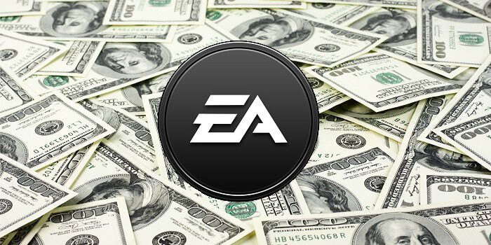 EA faturou mais de 1 bilhão de dolares em microtransações no último trimestre de 2019