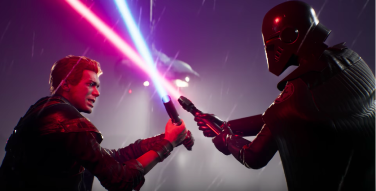 Equipe de Star Wars Jedi: Fallen Order teve que convencer a Lucasfilm a usar Jedi e sabres de luz