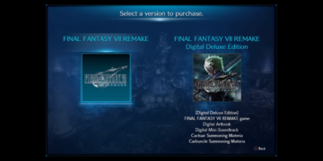 Final Fantasy VII Remake pode receber uma demo no dia 3 de março