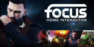 Focus Home Interactive e Blackbird Interactive anunciam parceria em um novo jogo