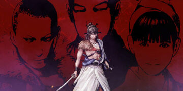Katana Kami: A Way of the Samurai Story ganha novo trailer