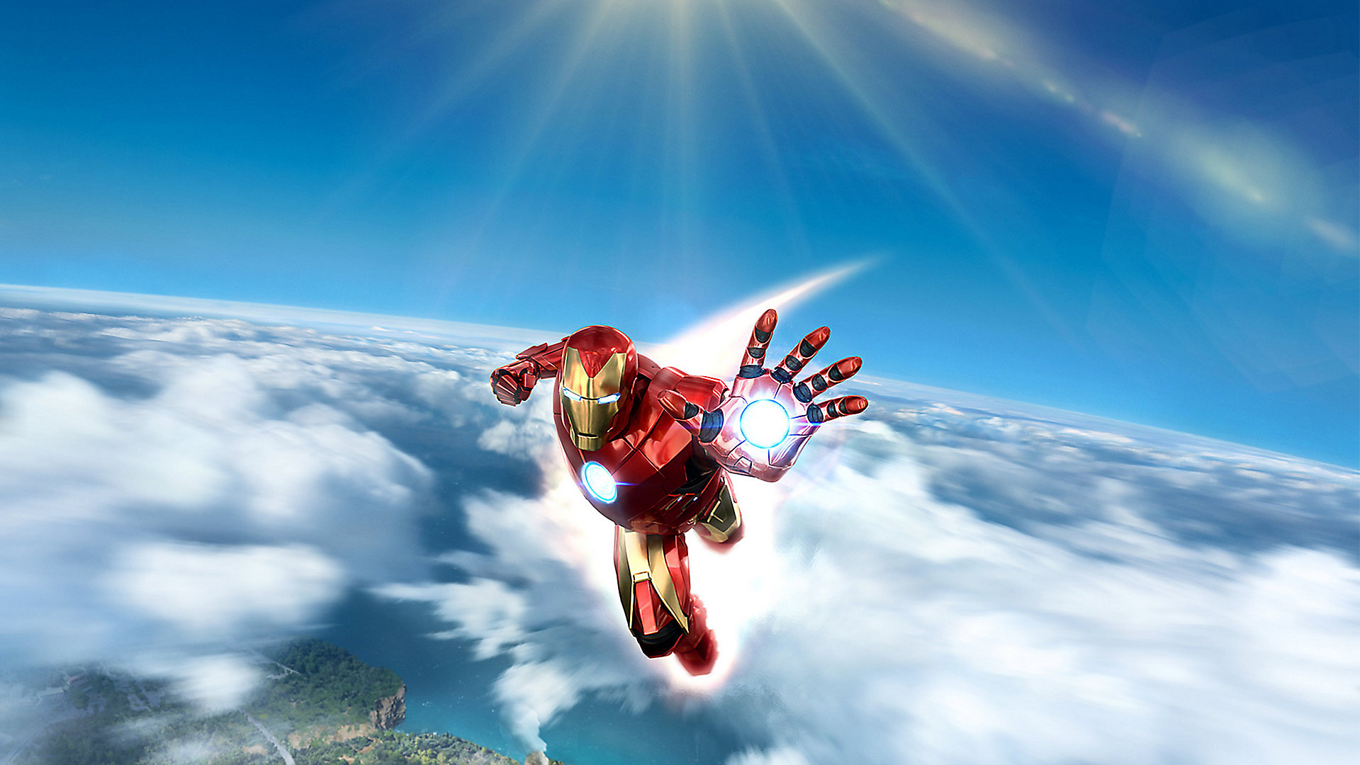 Marvel's Iron Man VR é adiado para 15 de Maio