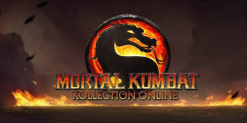 Mortal Kombat Kollection Online é registrado para o PS4 na Europa