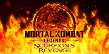 Mortal Kombat Legends: Scorpion's Revenge é anunciado e será um novo filme de animação da série