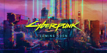 Multiplayer de Cyberpunk 2077 será lançado em 2022