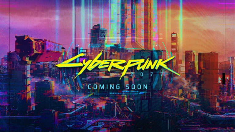 Multiplayer de Cyberpunk 2077 será lançado em 2022
