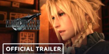 Nobuo Uematsu comenta sobre a nova música tema,"Hollow", de Final Fantasy VII Remake