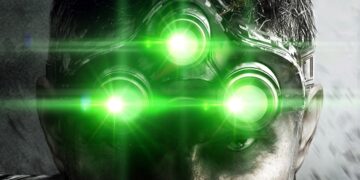Novos rumores sobre Splinter Cell se fortalecem, diretor criativo da série está de volta