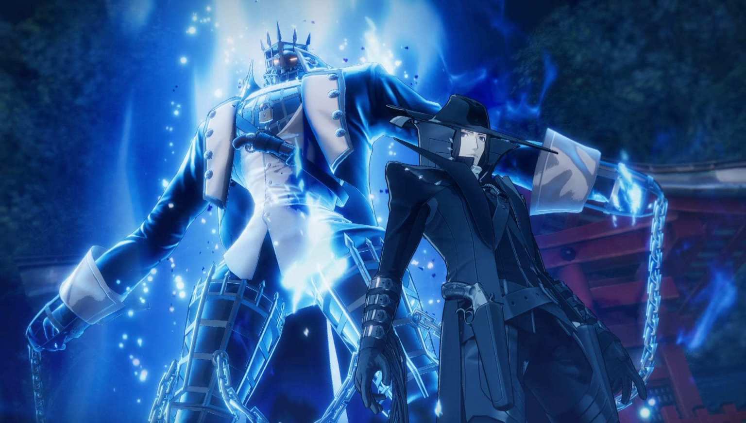 O Persona 5 Scramble revela um novo phantom thief chamado Wolf, Osaka e Kyoto com trailers O Persona 5 Scramble revela um novo phantom thief chamado “Wolf”, Osaka e Kyoto com trailers