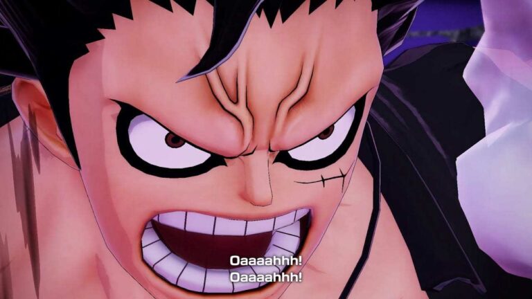 One Piece: Pirate Warriors 4 recebe novo trailer revelando jogabilidade cooperativa online para até 4 jogadores