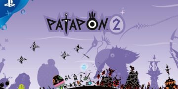 Patapon 2 Remastered é anunciado para o PS4 e lança dia 30 de Janeiro