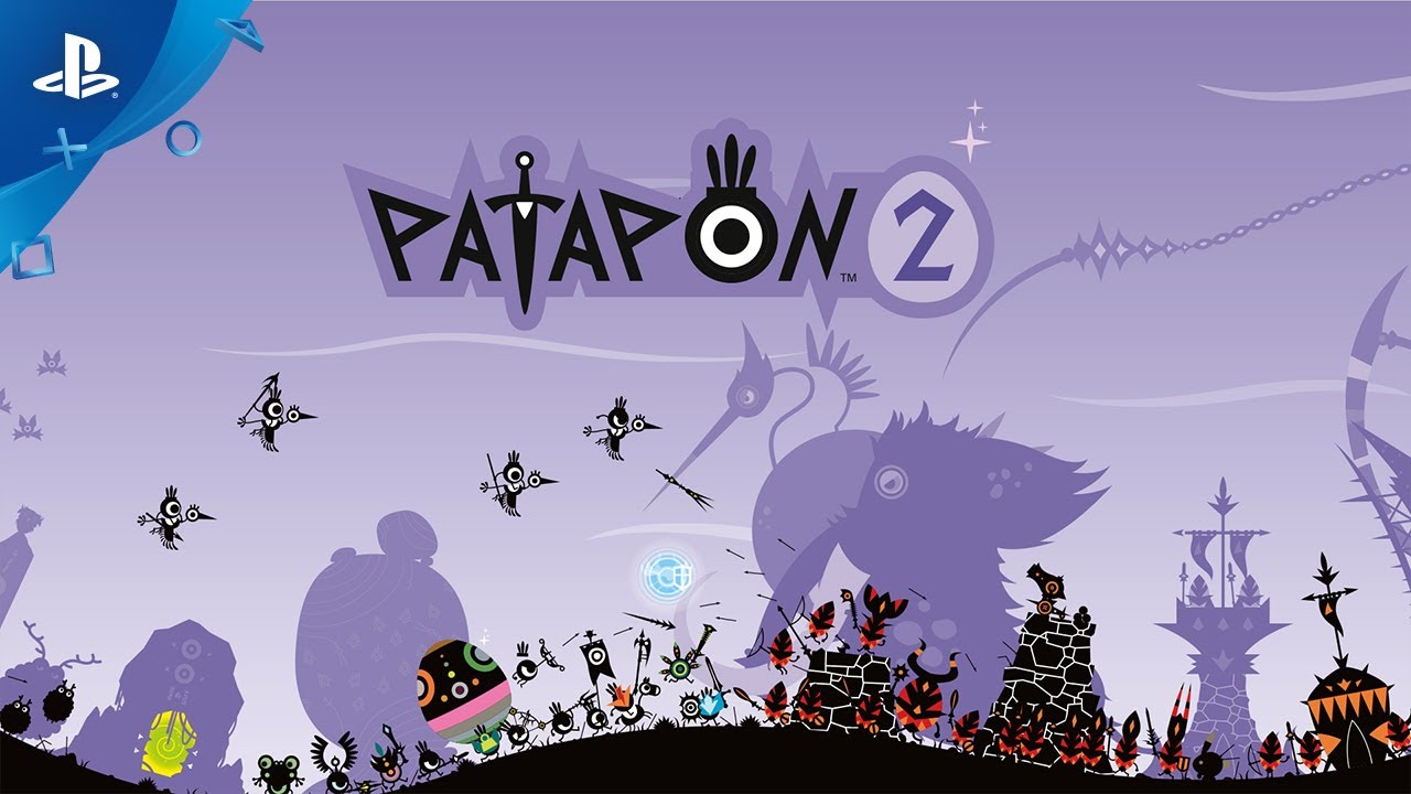 Patapon 2 Remastered é anunciado para o PS4 e lança dia 30 de Janeiro Patapon 2 Remastered é anunciado para o PS4 e lança dia 30 de Janeiro