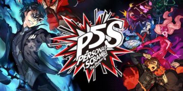 Persona 5 Scramble: The Phantom Strikers lança novo trailer focado na jogabilidade