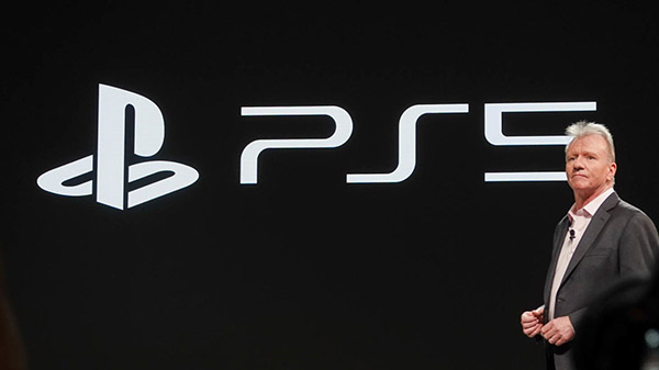 PlayStation 5 tem recursos únicos ainda não anunciados, afirma Jim Ryan