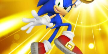 SEGA lança "Sonic 2020", uma campanha onde anunciará novidades de Sonic a cada dia 20 do mês