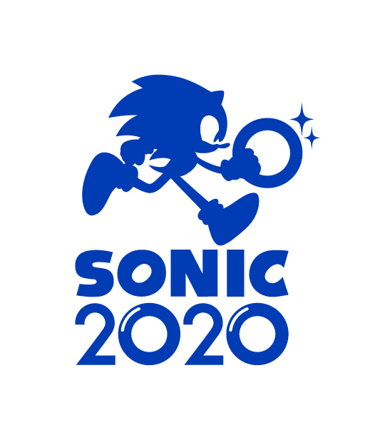 SEGA lança "Sonic 2020", uma campanha onde anunciará novidades de Sonic a cada dia 20 do mês