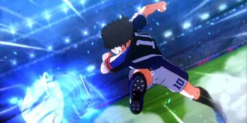 Super Campeões! Captain Tsubasa: Rise of New Champions é anunciado para o PS4 com legendas em PT-BR