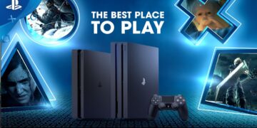 The Best Place to Play! Novo anúncio do PS4 destaca grande lançamentos para esse primeiro semestre de 2020