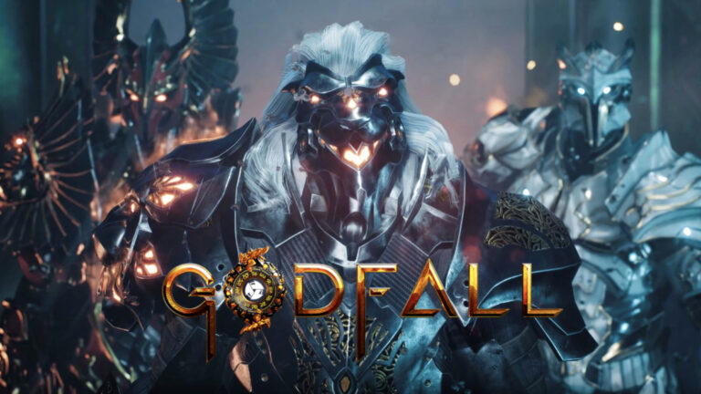 Trailer estendido completo do gameplay de Godfall vaza online