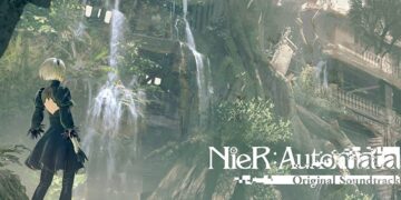 Trilha sonora de NieR é lançada completa no Spotify